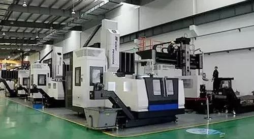 中國(guó)能不能造出好機(jī)床？看看機(jī)床行業(yè)的各位大佬怎么說(shuō)！
